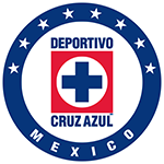 Maglia Cruz Azul